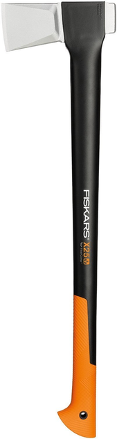 Набір Fiskars сокира-колун Х21 і ніж Hardware (1025436) - зображення 4
