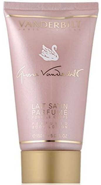 Balsam do ciała Gloria Vanderbilt Femme Body Lotion 150 ml (3357554640013) - obraz 1