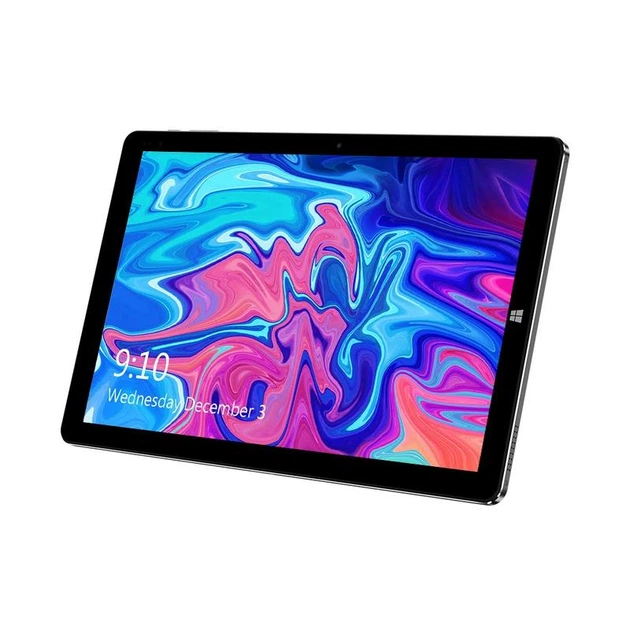 Планшет Chuwi Hi10 X 2024 8/128GB (CWI529+KBS/CW-102455) Win11 с клавиатурой и стилусом - Фото 4 Планшет Chuwi Hi10 X 2024 8/128GB (CWI529+KBS/CW-102455) Win11 с клавиатурой и стилусом - изображение 4