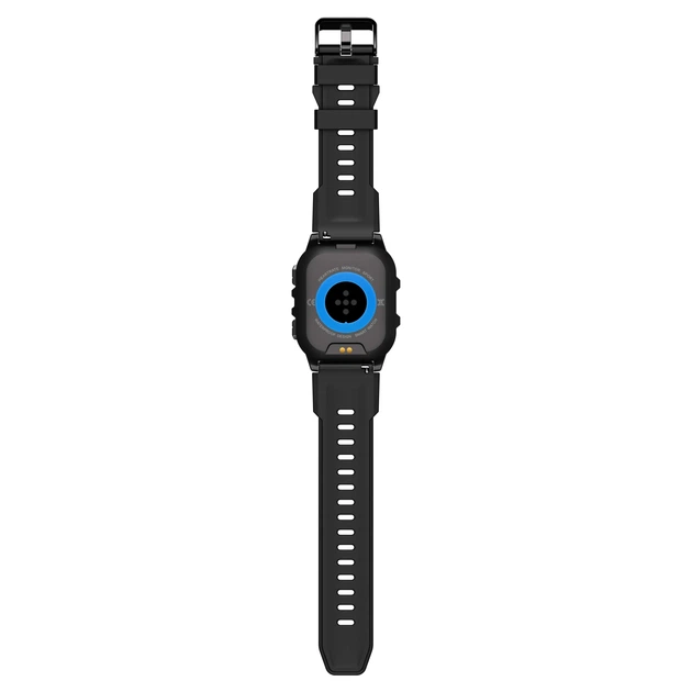 Смарт-годинник Oukitel BT20 Blue - Фото 18 Смарт-годинник Oukitel BT20 Blue - зображення 18