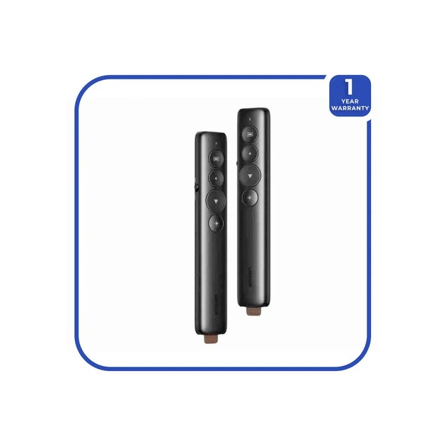Презентер UGREEN LP479 Wireless Presenter (UGR-50654) - изображение 5