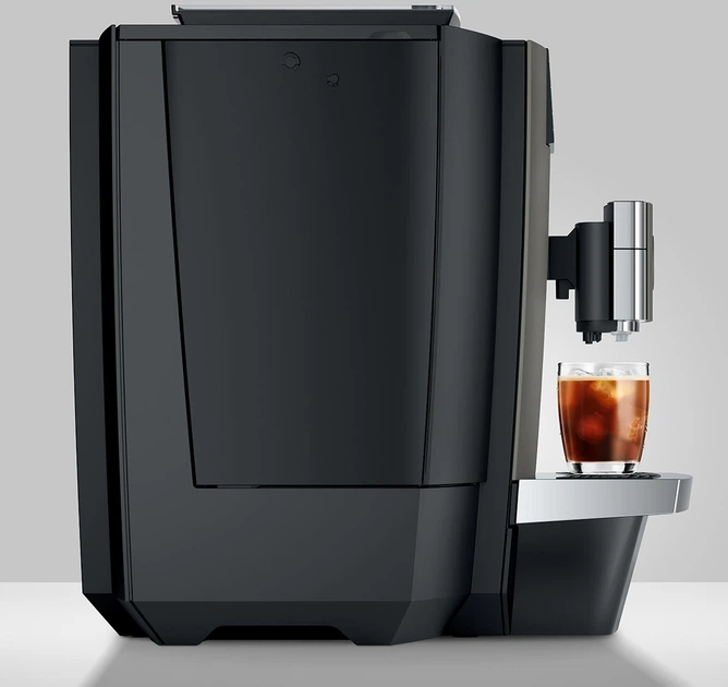 Кавомашина Jura X10 Dark Inox - зображення 12