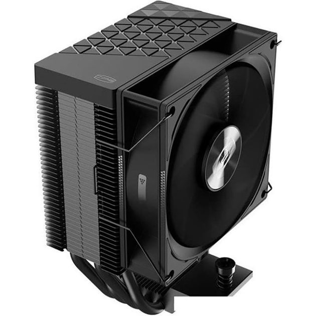 Кулер для процесора PcCooler PсCOOLER 400 BK (R400 BK) - изображение 2