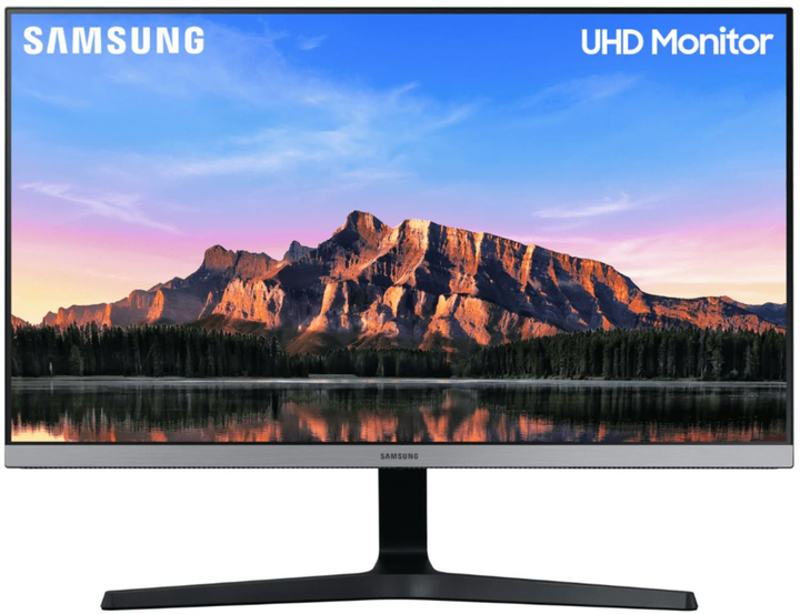Монітор 28" Samsung U28R550UQI (U28R550UQ) Б/в – фото, отзывы ...