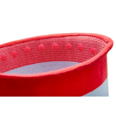 Фиксатор локтя Reebok Speedwick Elbow Support білий, червоний RRSU-14523 S (885652015868) - изображение 4