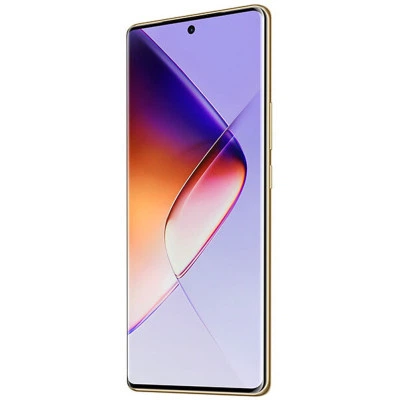 Мобільний телефон Infinix Note 40 Pro 12/256Gb NFC Titan Gold (4894947019432) - зображення 7