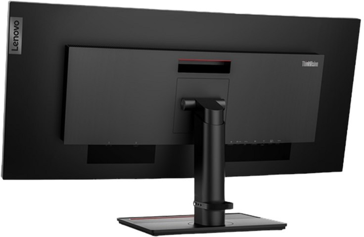 Monitor 34" Lenovo ThinkVision P34w-20 (63F2RAT3EU) - obraz 6