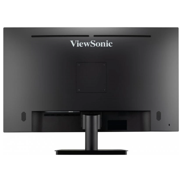 Монитор 32" ViewSonic VA3209-2K-MHD IPS безрамочный экран Черный - изображение 7