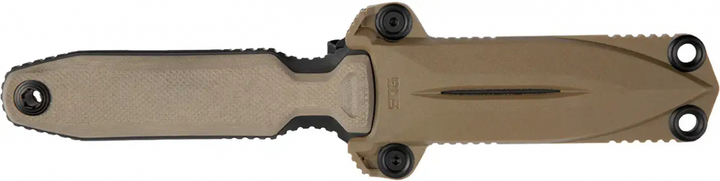 Ніж SOG Pentagon FX Covert FDE - зображення 2