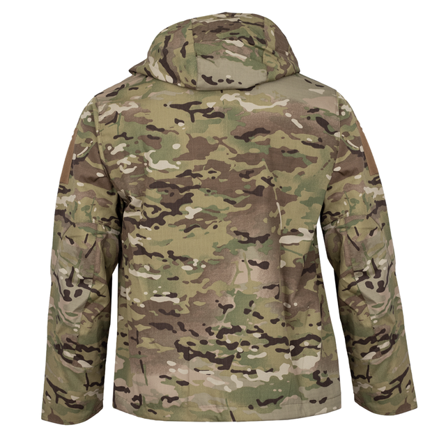 Куртка тактическая Vik Vik-Tailor Hunter, Multicam, 58 - изображение 4