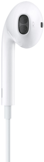 Навушники Apple iPhone EarPods with Mic Lightning (MMTN2ZM/A) - зображення 5