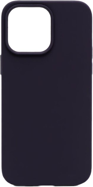 Etui plecki Connect Premium Magsafe Soft Touch do Apple iPhone 14 Pro Max Purple (4752192083816) - obraz 1