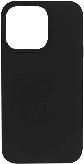 Панель Evelatus Wristband leather case для Apple iPhone 15 Black (4752192074234) - зображення 1