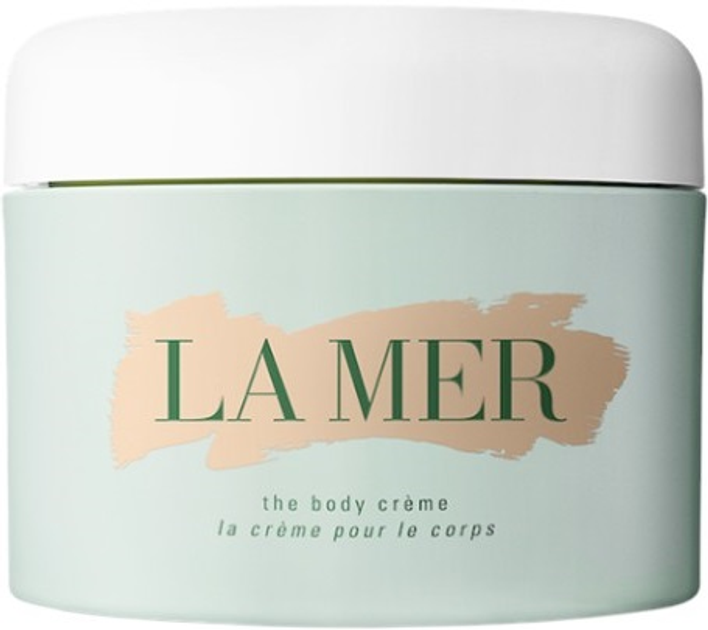 Krem do ciała La mer The Body Creme nielęgnący 300 ml (747930009788) - obraz 1