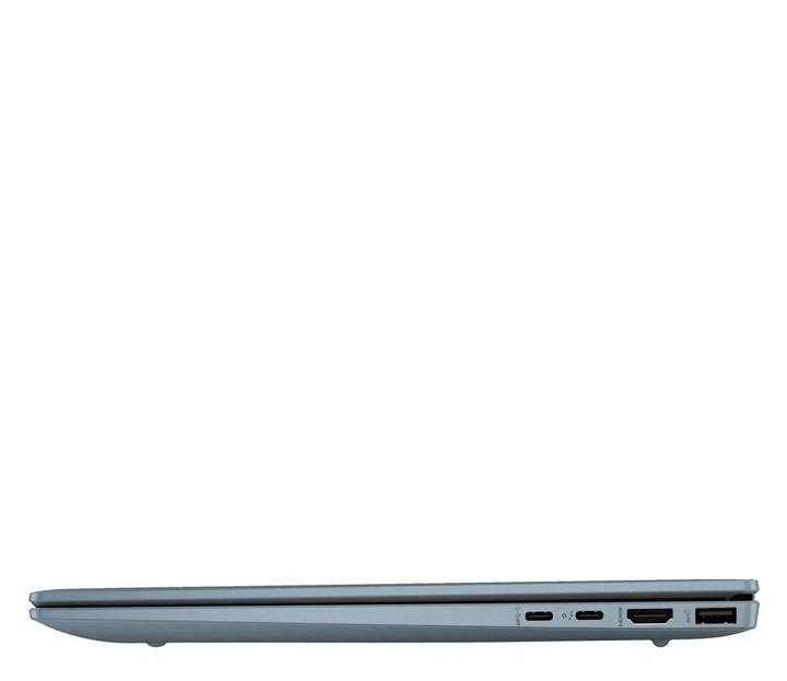 Ноутбук HP Pavilion Plus 14 Ultra 7-155H/32GB/1TB/Win11 120Hz OLED Blue (14-ew1024nw (A01F2EA)) - Фото 6 Ноутбук HP Pavilion Plus 14 Ultra 7-155H/32GB/1TB/Win11 120Hz OLED Blue (14-ew1024nw (A01F2EA)) - зображення 6