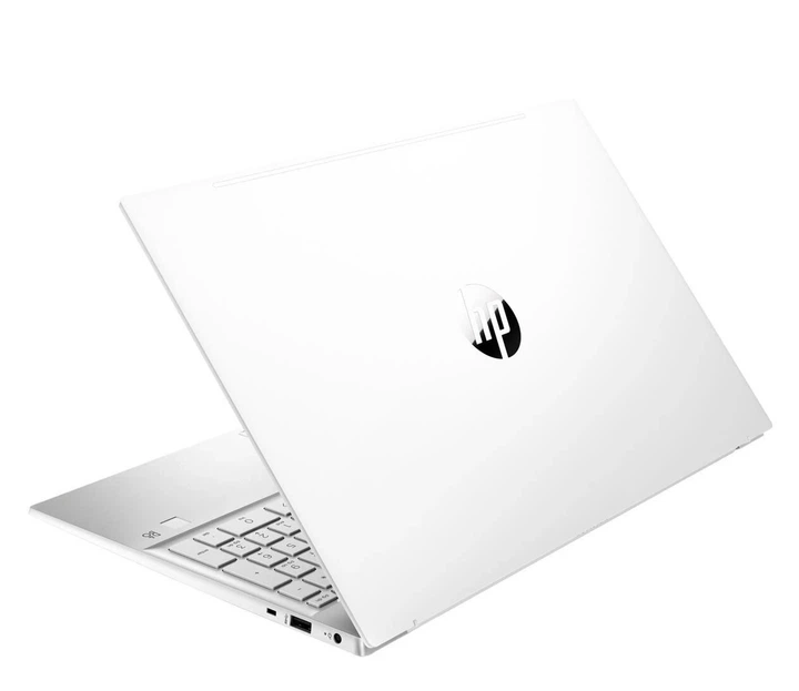 Ноутбук HP Pavilion 15 i5-1335U/16GB/512/Win11 White (15-eg3214nw (A01FNEA)) - зображення 4