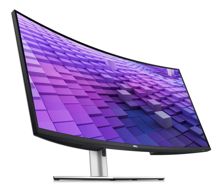 Монитор Dell U3824DW (210-BHXB) EU - изображение 2