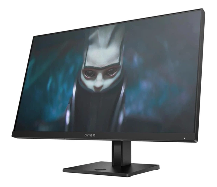 Монитор HP OMEN 24 FHD IPS 165Hz 1ms Gaming (780D9E9) EU – фото