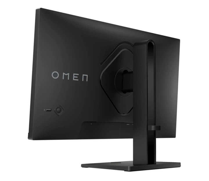 Монитор HP OMEN 24 FHD IPS 165Hz 1ms Gaming (780D9E9) EU – фото