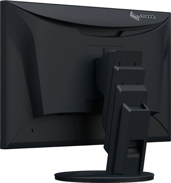 Монитор Eizo FlexScan EV2490-BK (EV2490-BK) EU - изображение 5