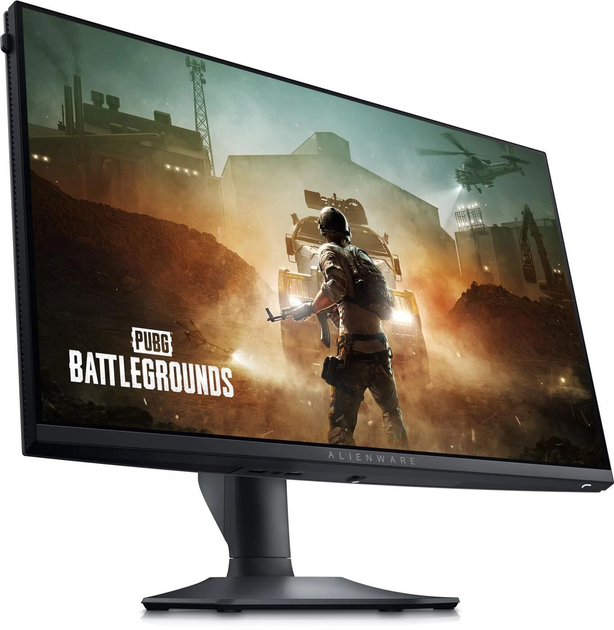 Монитор Dell Alienware AW2523HF (210-BFIM Consumer) EU - изображение 2