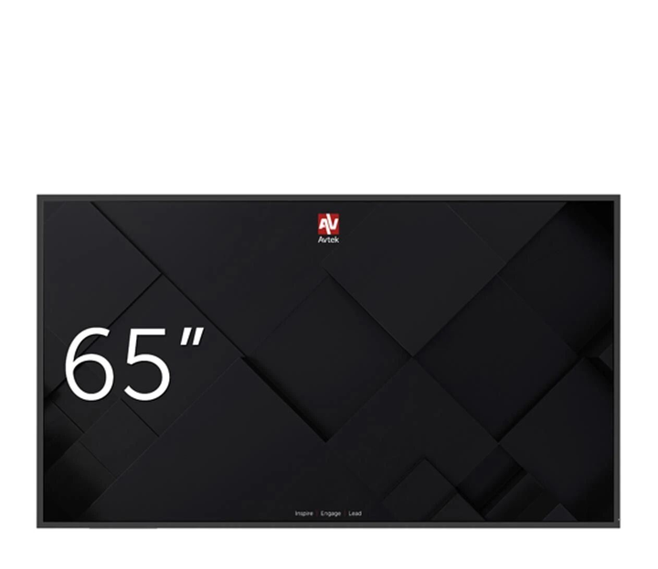 Монитор Avtek Avtek DS 65 + Modul WiFi/BT (1TV314_WIFI) EU - изображение 1