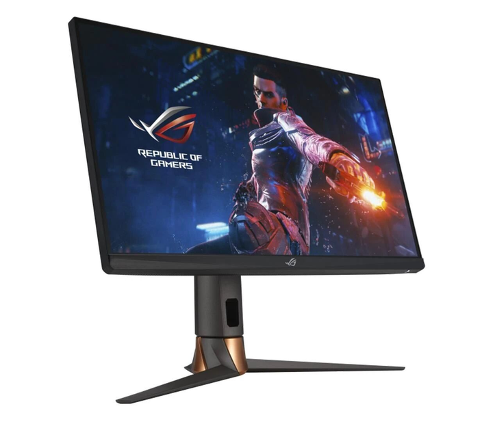 Монитор ASUS ROG Swift PG27UQR (90LM03A0-B02370) EU - изображение 2