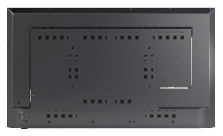 Монитор Nec MultiSync E498 black (60005052) EU - изображение 3