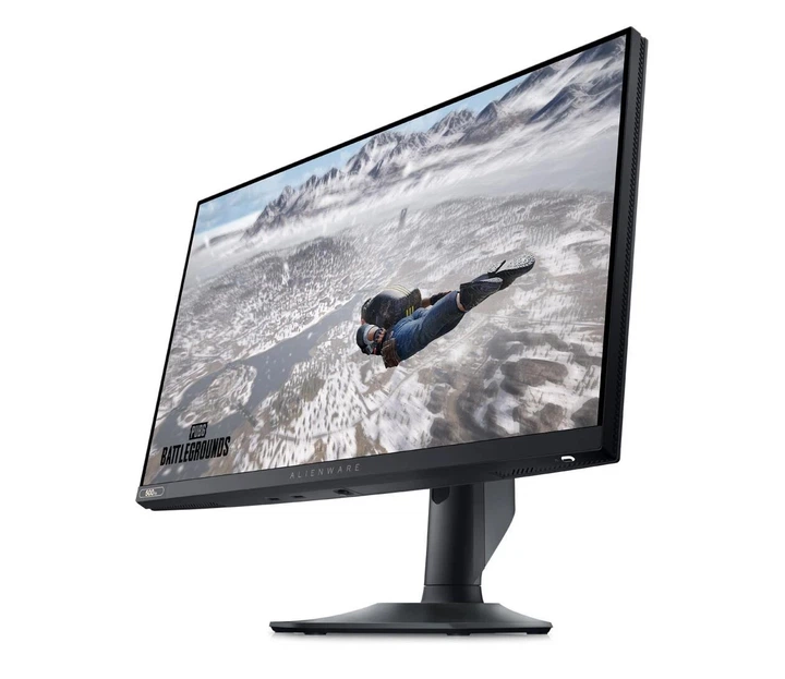 Монитор Dell Alienware AW2524HF 500HZ (210-BJPH) EU – фото, отзывы