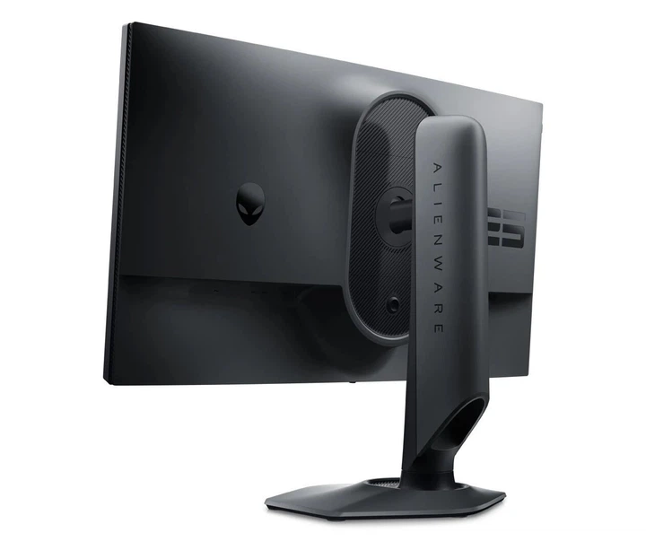 Монитор Dell Alienware AW2524HF 500HZ (210-BJPH) EU – фото, отзывы