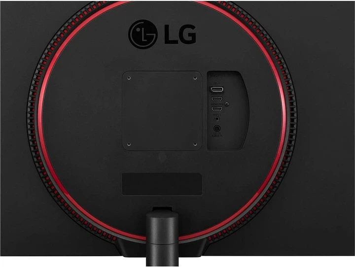 Монитор LG 32GN600-B (32GN600-B) EU – фото, отзывы, характеристики