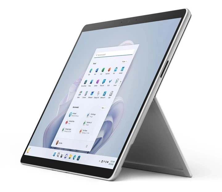 Ноутбук Microsoft Surface Pro 9 i5/8GB/256GB/Win11+Signature Pro