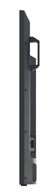 Монитор Nec MultiSync E558 black (60005054) EU - изображение 7