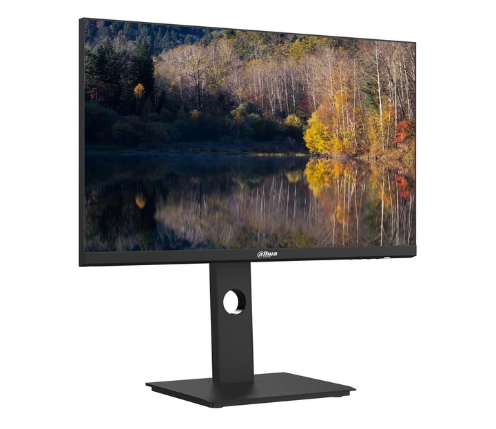 Монитор Dahua LM24-P301A (LM24-P301A) EU - изображение 3