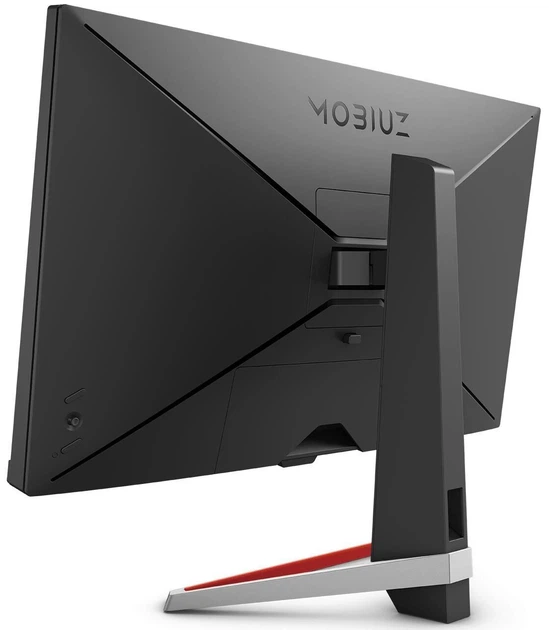 Монитор BenQ MOBIUZ EX2710S (9H.LKFLA.TBE) EU – фото, отзывы