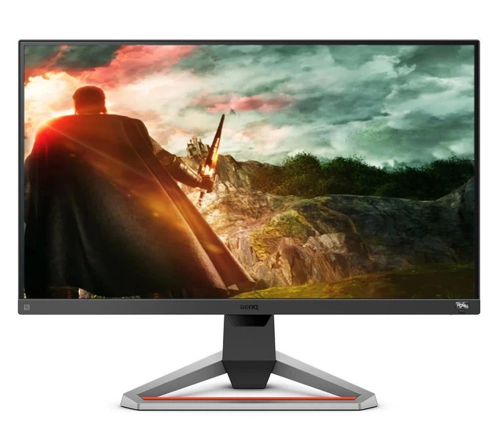 Монитор BenQ MOBIUZ EX2710S (9H.LKFLA.TBE) EU – фото, отзывы