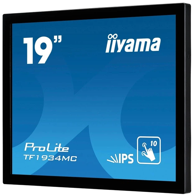 Монитор iiyama TF1934MC-B7X (TF1934MC-B7X) EU - изображение 3