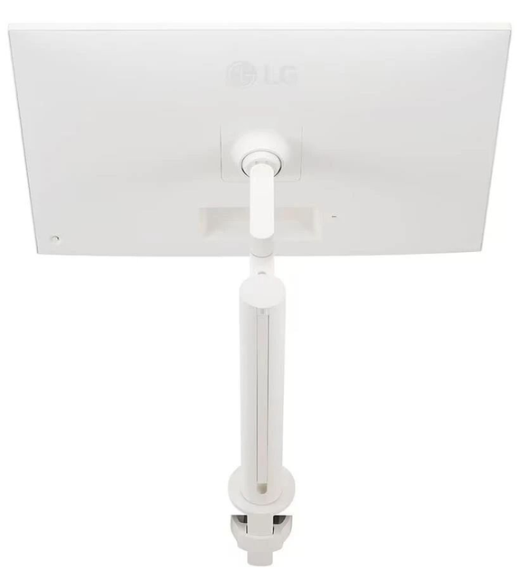 Монитор LG Smart 32SQ780S-W Ergo (32SQ780S-W) EU - изображение 6