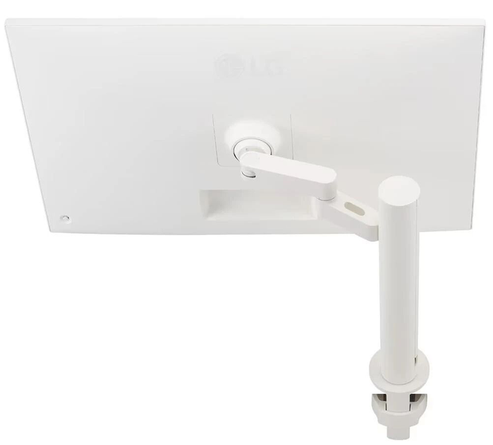 Монитор LG Smart 32SQ780S-W Ergo (32SQ780S-W) EU - изображение 8