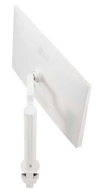 Монитор LG Smart 32SQ780S-W Ergo (32SQ780S-W) EU - изображение 10