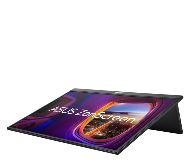 Монитор ASUS ZenScreen MB16QHG przenosny (90LM08NG-B01170) EU - изображение 2