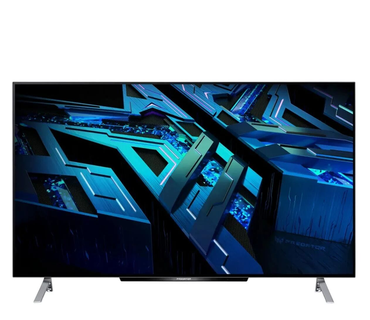 Монитор Acer Predator CG48BMIIIIPUZX (UM.SCXEE.001) EU - изображение 1