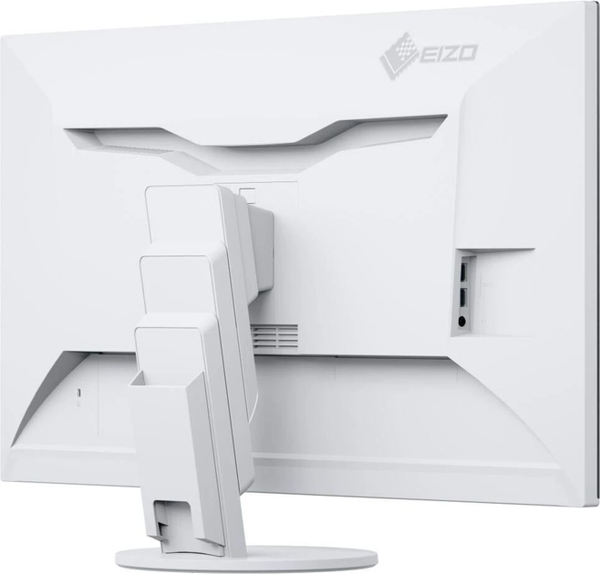 Монитор Eizo FlexScan EV3285-WT 4K (EV3285-WT) EU - изображение 4