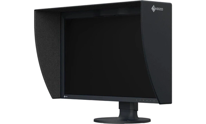 ディスプレイ・モニター本体 EIZO Color Edge CG2700X EIZO(エイゾー) ColorEdge CG2700S 27.0型液晶モニター+遮光フード同梱