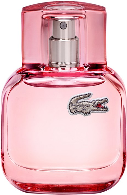 Woda toaletowa damska Lacoste L.12.12 Pour Elle Sparkling 30 ml (8005610295527) - obraz 1