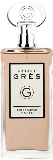 Woda perfumowana damska Gres Madame Gres 100 ml (7640111500568) - obraz 1