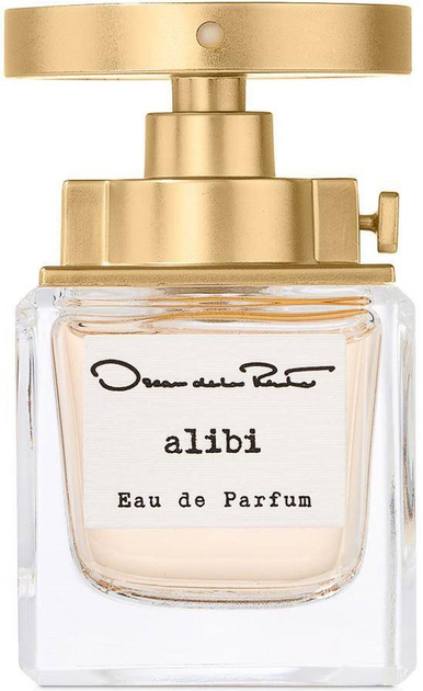 Woda perfumowana damska Oscar De La Renta Alibi 30 ml (85715566003) - obraz 1