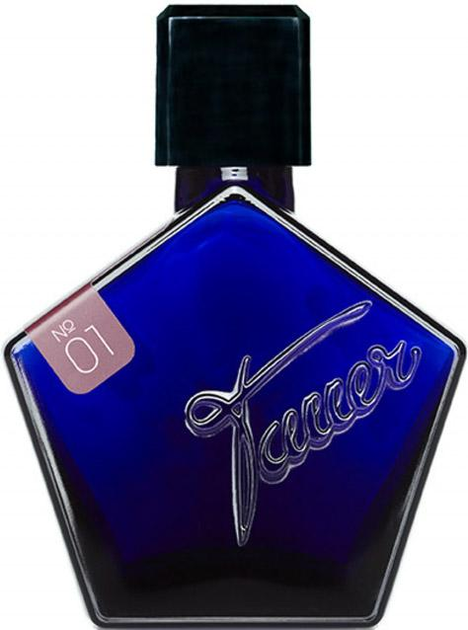 Woda perfumowana damska Tauer Perfumes Le Maroc Pour Elle 50 ml (7640147050013) - obraz 1