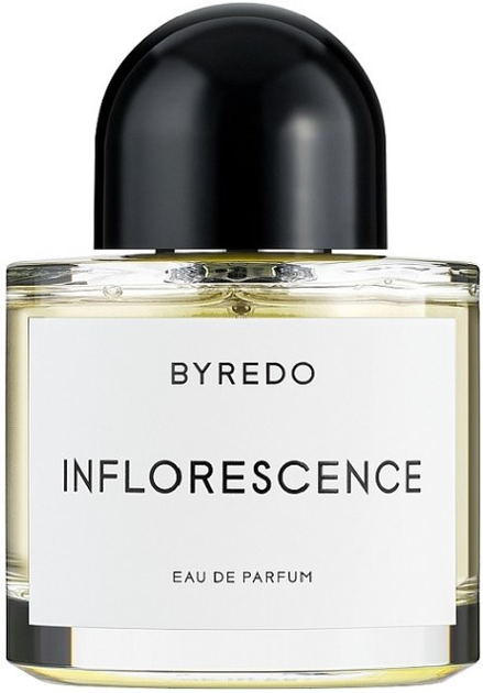 Woda perfumowana damska Byredo Inflorescence 50 ml (7340032809336) - obraz 1