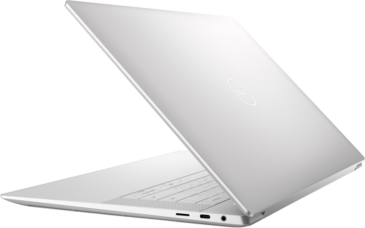 Ноутбук Dell XPS 16 9640 (1002204227) Silver - зображення 5